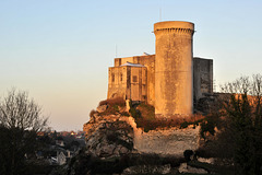 Château de Falaise - Calvados