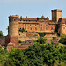 Château de Castelnau-Brétenoux - Lot