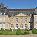 Château de Boury-en-Vexin - Oise