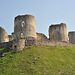Château de Fère-en-Tardenois - Aisne