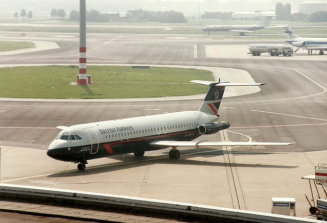 BAC One-Eleven