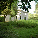 Garden Facade, Tillery House, Aberdeenshire