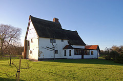 Stradbroke Town Farm, Westhall, Suffolk (26)