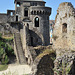 Tour de Coigny du Château de Fougères - Ille-et-Vilaine