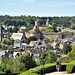 Château de Fougères - Ille-et-Vilaine