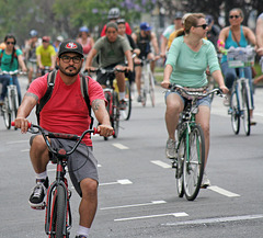 CicLAvia Wilshire (2440)