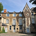 Le logis du gouverneur (XVe-XVIIIe s.) du Château d'Angers