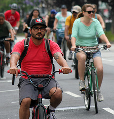 CicLAvia Wilshire (2441)