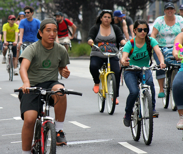 CicLAvia Wilshire (2442)