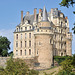 Château de Brissac - Maine-et-Loire