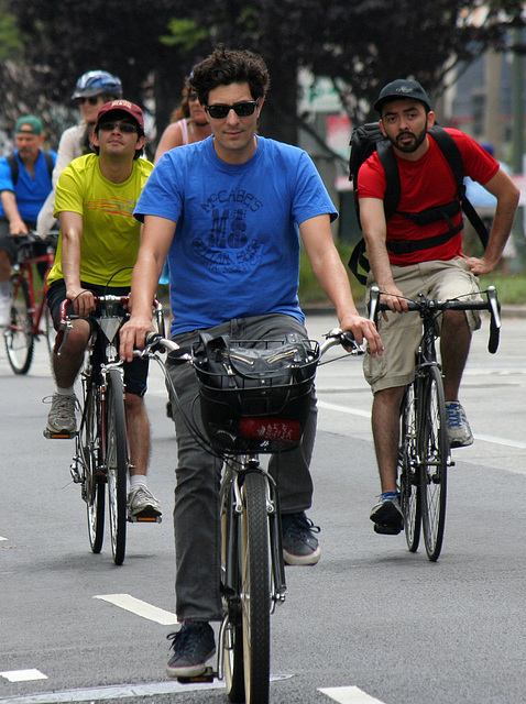 CicLAvia Wilshire (2445)