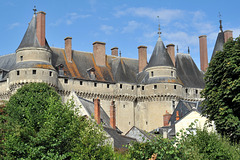 Château de Langeais - Indre-et-Loire