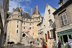 Château de Langeais - Indre-et-Loire