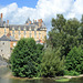 Château de Durtal - Maine-et-Loire