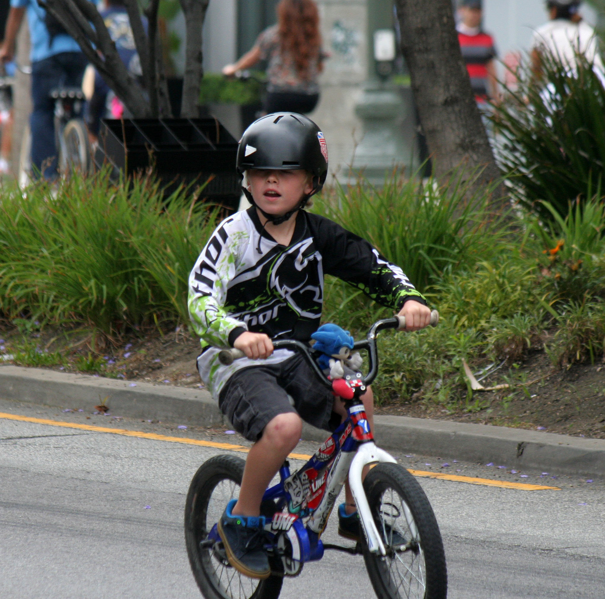 CicLAvia Wilshire (2448)