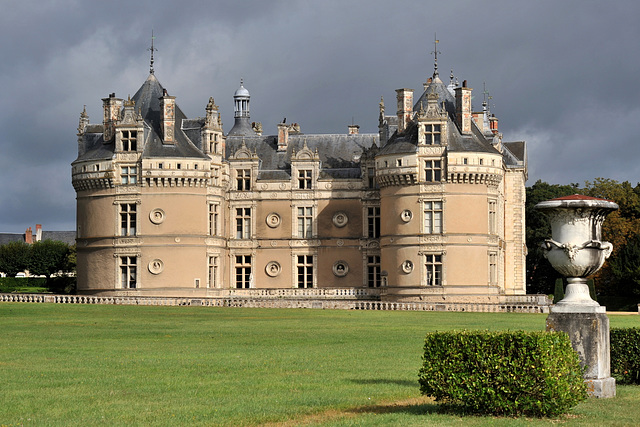 Château du Lude - Sarthe