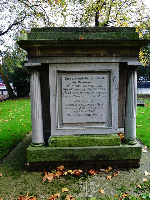 st.mary's church, paddington green, london