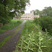 Fetternear House, Chapel of Garioch, Aberdeenshire (now a ruin)