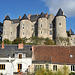 Château de Luynes (XIIe s.) - Indre-et-Loire