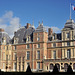 Château d'Eu - Seine-Maritime