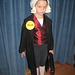 Mozart Costume