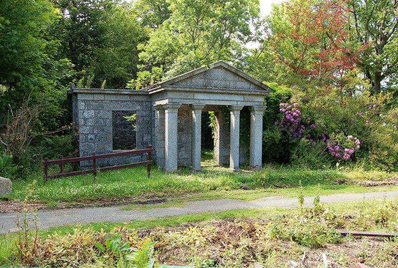 Aden House, Aberdeenshire (50)