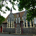 high wych school, herts.