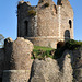 Donjon du Château de Conches-en-Ouche - Eure