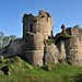 Château de Conches-en-Ouche - Eure