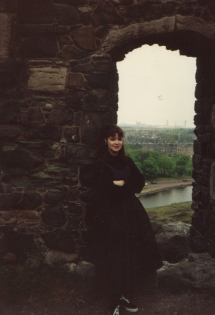 Holyrood 1991