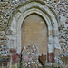 cottered church, herts.