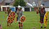 Roman Re-Enactors