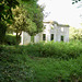 Garden Facade, Tillery House, Aberdeenshire