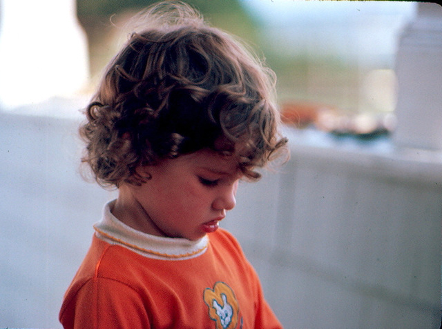 Maine 1980 with Tom and Karen