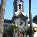 Teneriffa - Kirche in Puerto de la Cruz