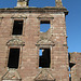 Caerlaverock Windows