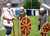 Roman Re-Enactors