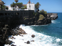 Teneriffa - Puerto de la Cruz