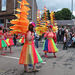 Samba in Sanquhar