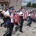 Accordions on Parade