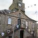 Sanquhar Tolbooth