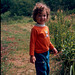 Maine 1980 with Tom and Karen