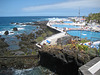 Teneriffa - Puerto de la Cruz - Meeresschwimmbäder