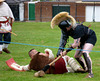 Roman Re-Enactors