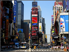 Times Square