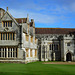 athelhampton hall, dorset