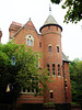 tower house, melbury road, kensington , london