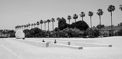 Levitated Mass by Michael Heizer (2176)