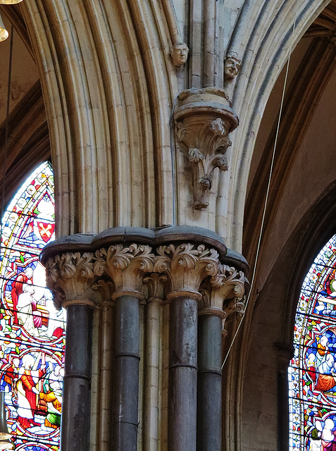 lincoln cathedral