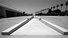 Levitated Mass by Michael Heizer (2178)